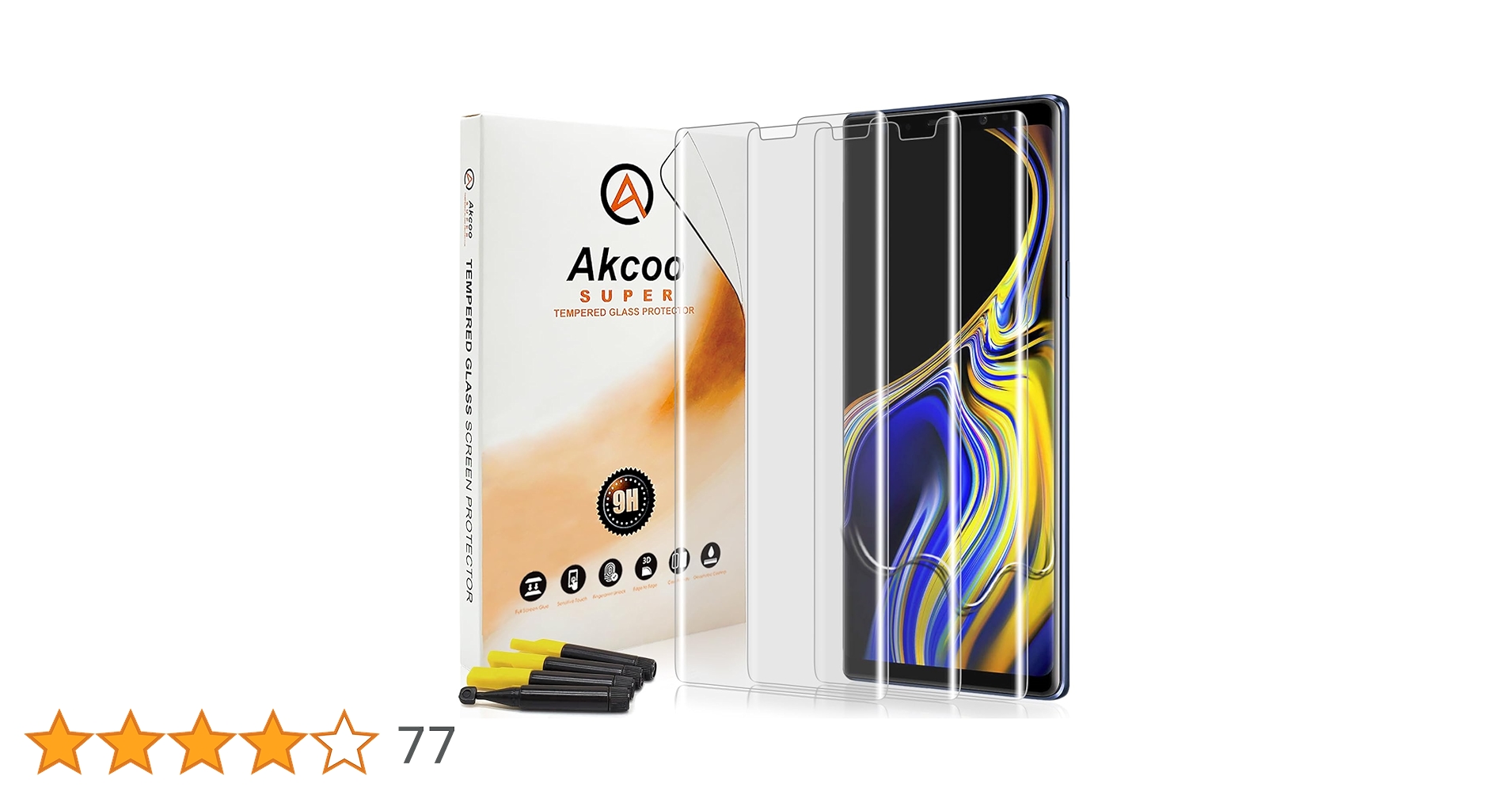 SAMSUNG - galaxynote 9美品 ケースと保護ガラス貼って使用してました Amazon.co.jp: Samsung galaxy Note 9 ケース クリア 透明 TPU